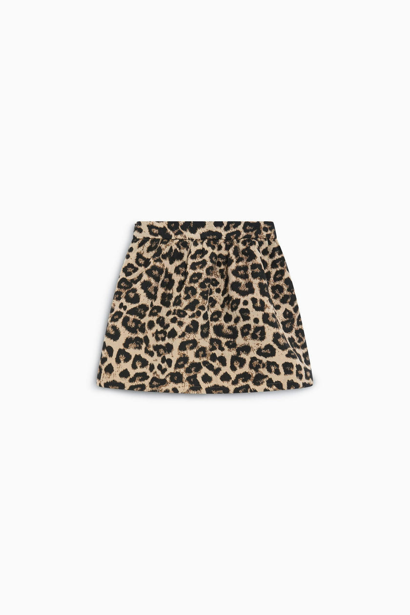 Moosie Skirt
