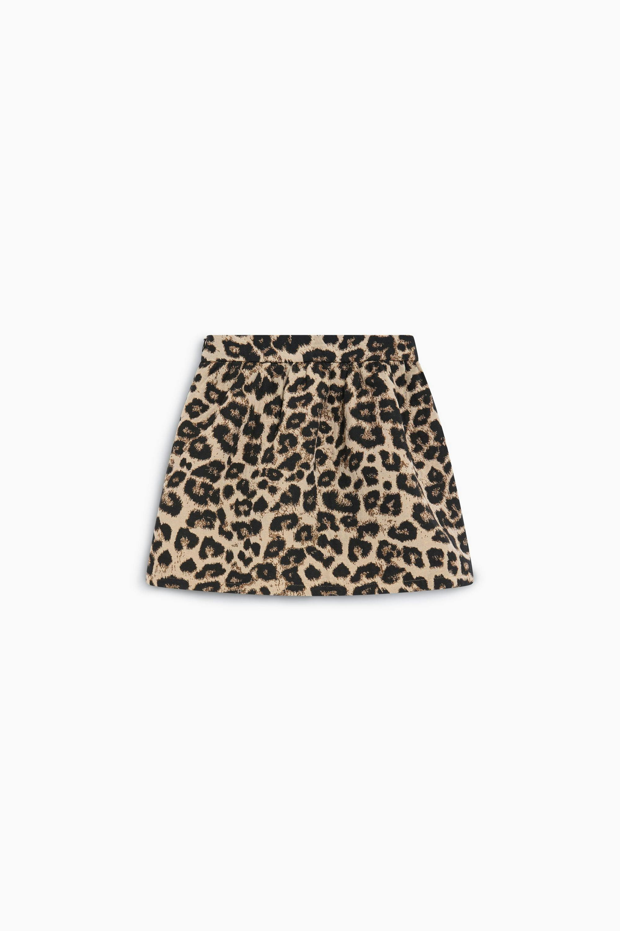 Moosie Skirt