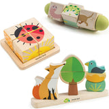 Infant Blocks Collection