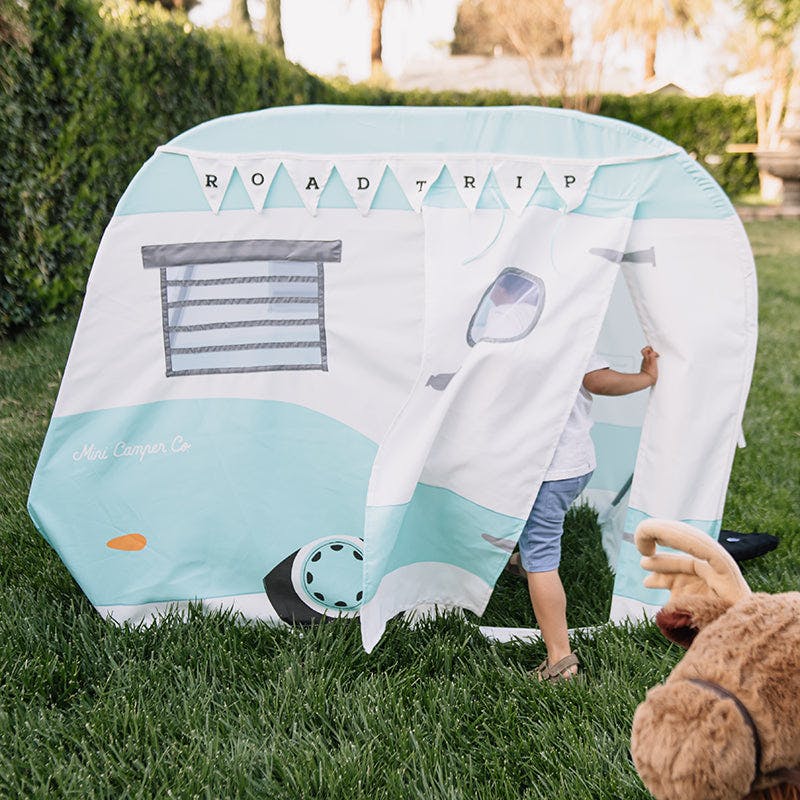 Mini Camper Play House
