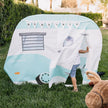 Mini Camper Play House