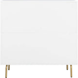 Genevieve 3 Drawer Dresser