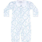 Blue Bears Trellace Baby Converter Gown