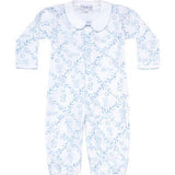 Blue Bears Trellace Baby Converter Gown