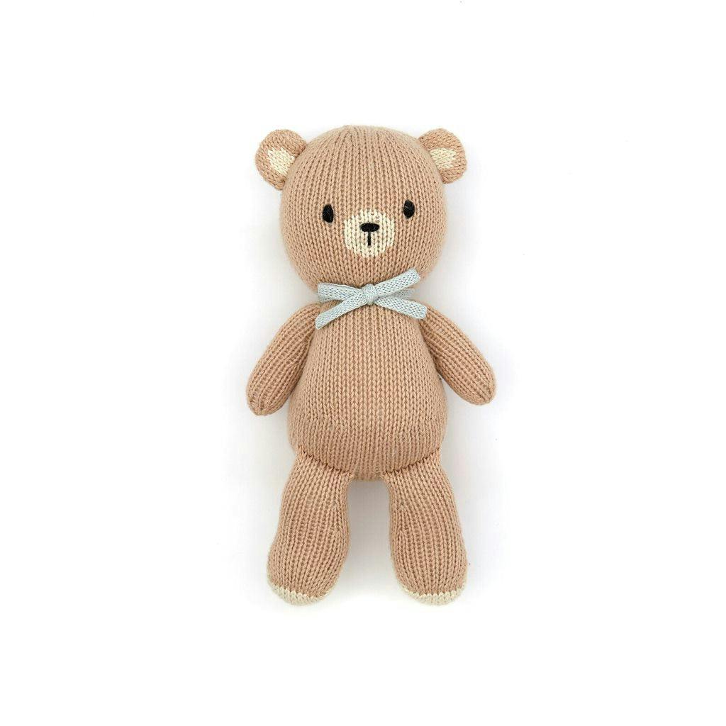 The Baby bear 8.5