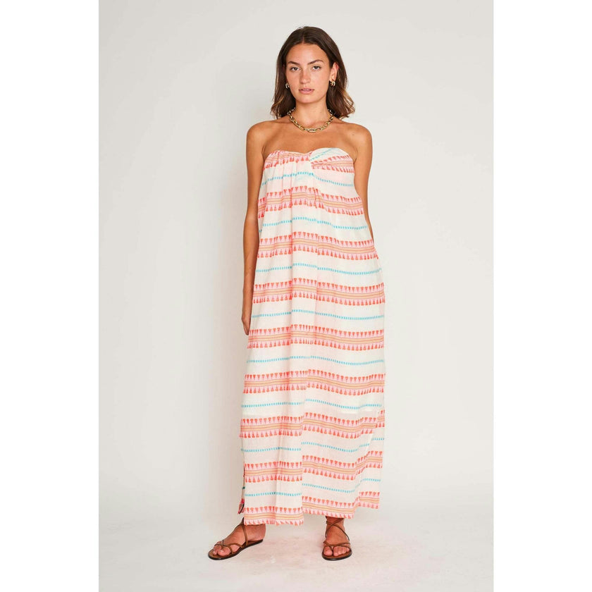 Rosalyn Dress