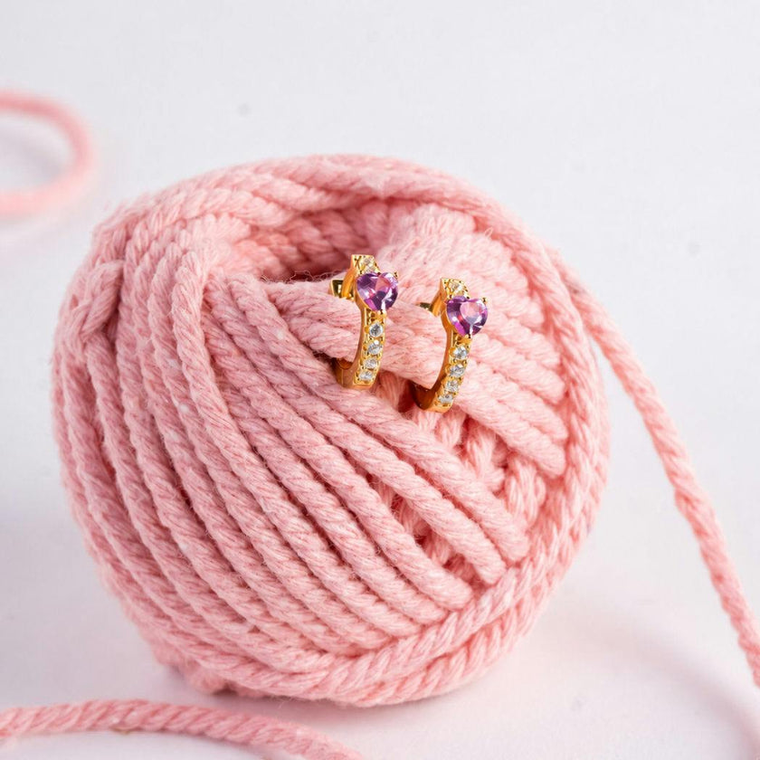 Chelsea Twinkle Heart