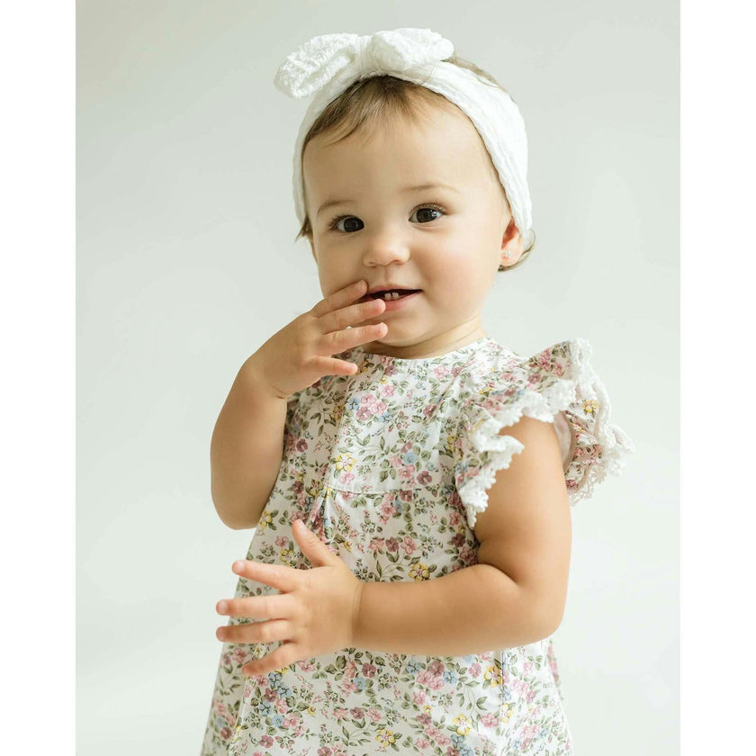 Ana Dress