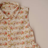 Antoinette Dress | Cottage Charm