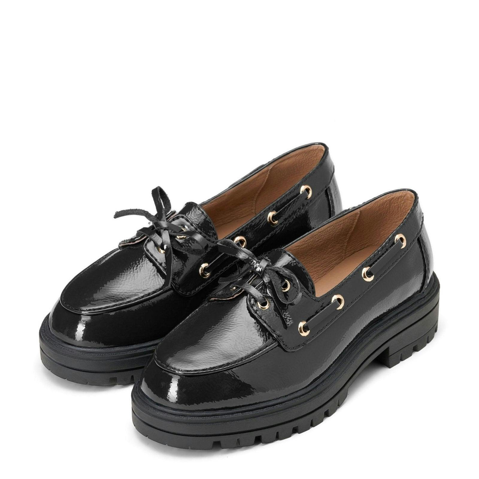 Kayla Black Shoes