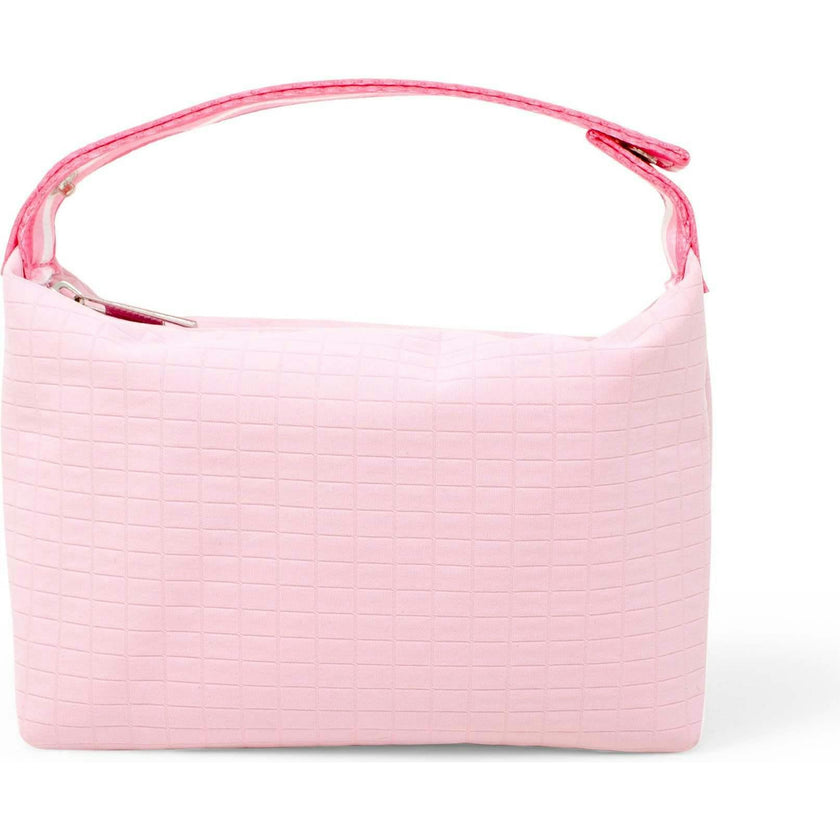 Girl's Makeup Travel Bag Set
