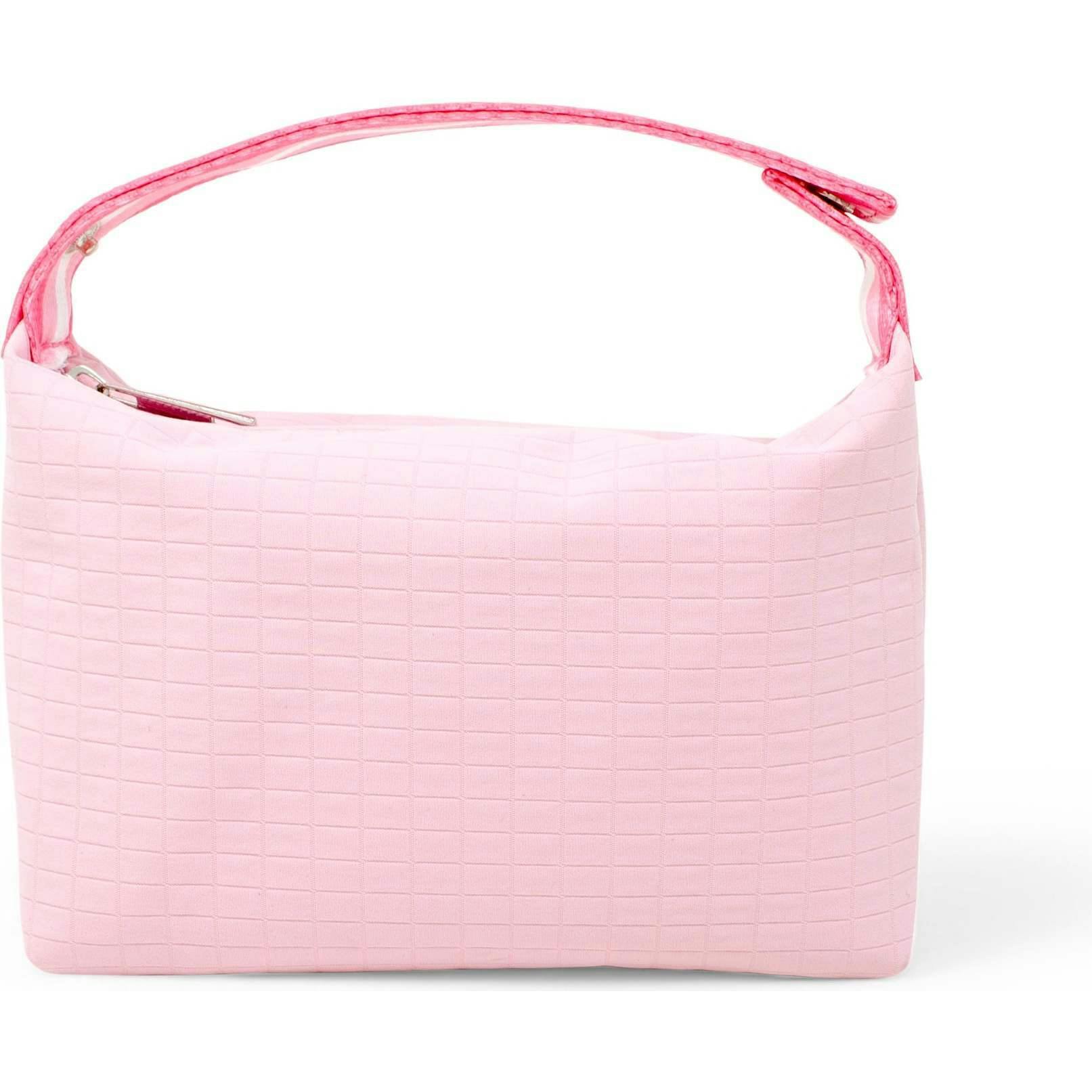 Girl's Makeup Travel Bag Set