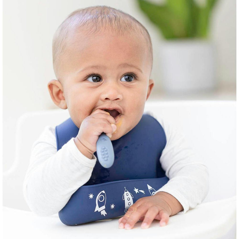 Shooting Star Little Bites 8-Piece Set