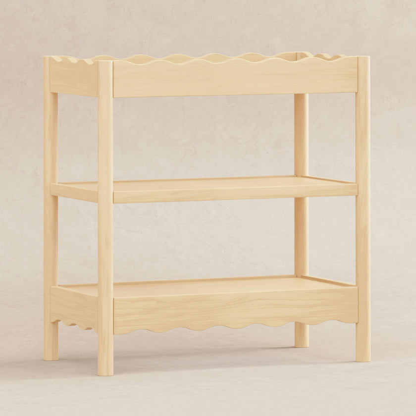 Babyletto babyletto x Mushie Swell Changing Table