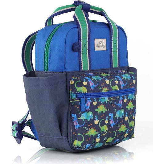 Itzy Bitzy Toddler Backpack