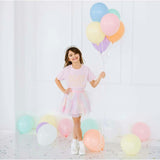 Fairy Dust Tiered Tutu