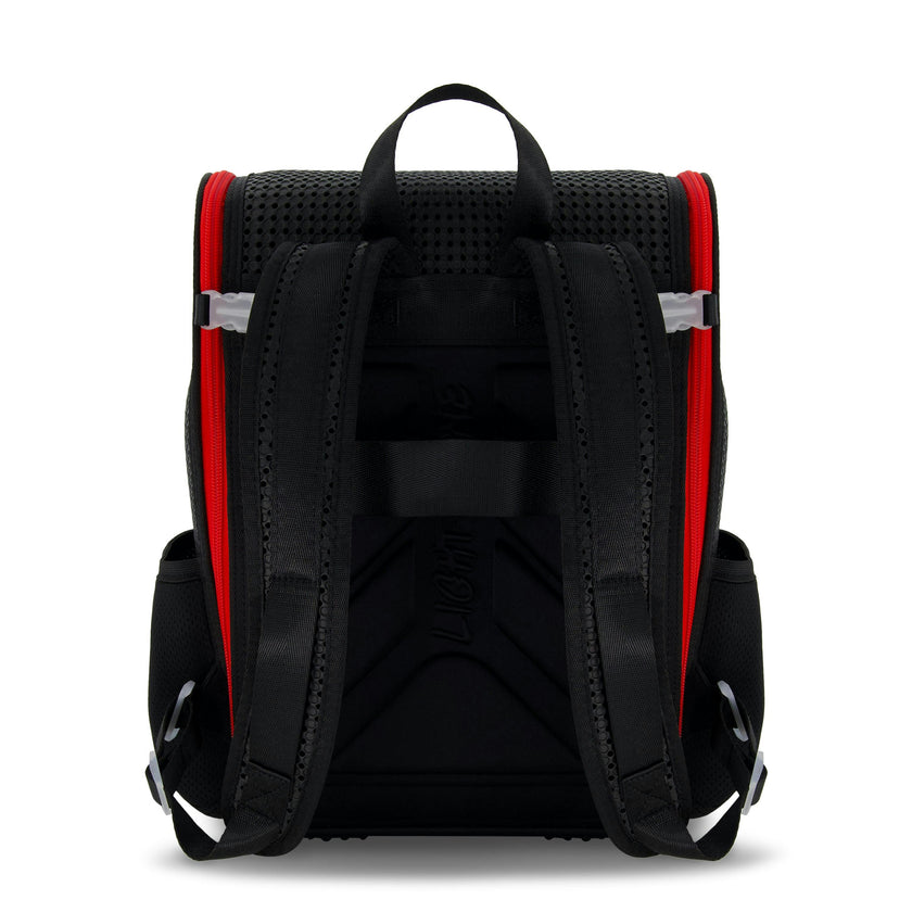 Student Backpack RED HEART LIMITED EDITION