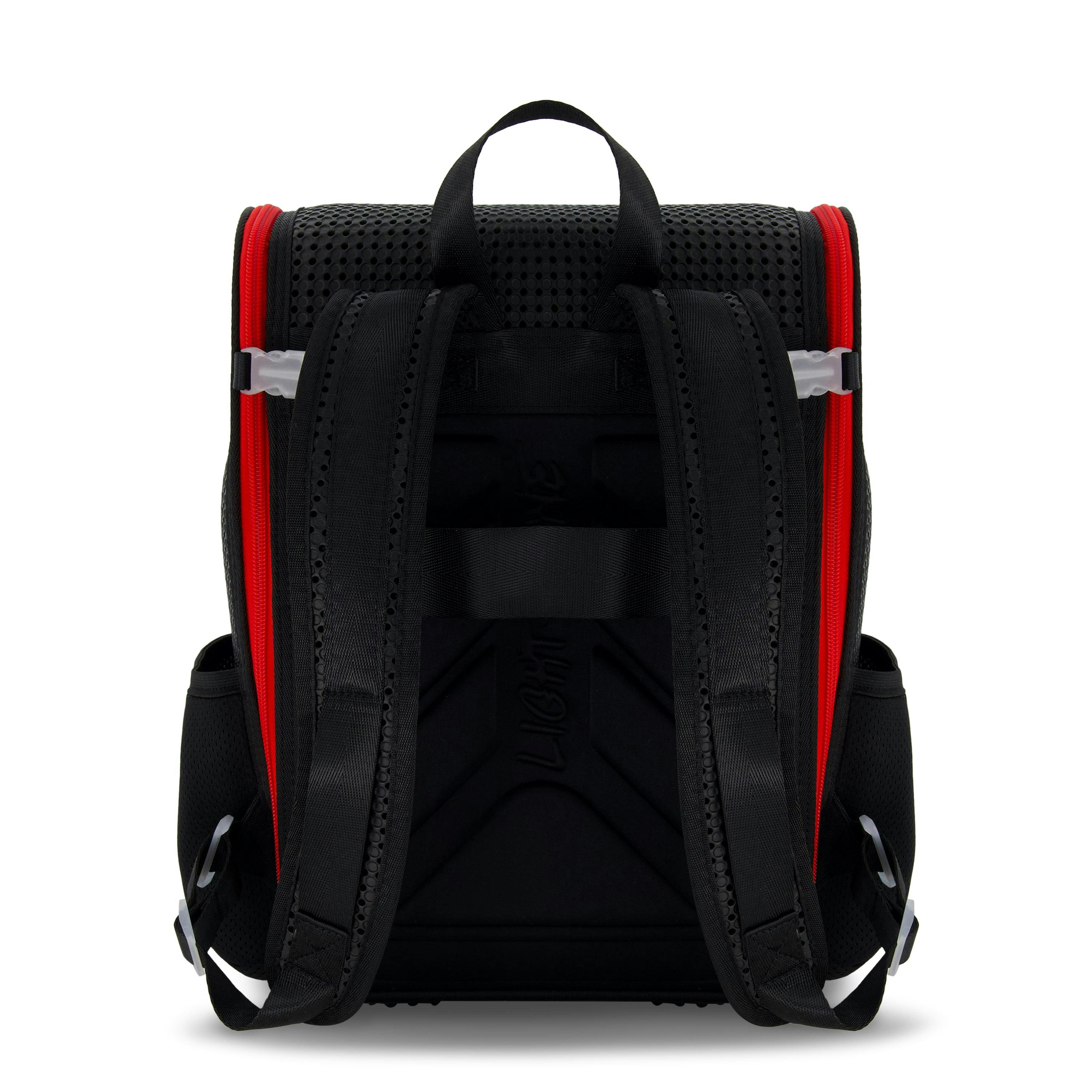 Student Backpack RED HEART - LIMITED EDITION
