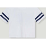 Daylily Teen T-Shirt Pure Cloud