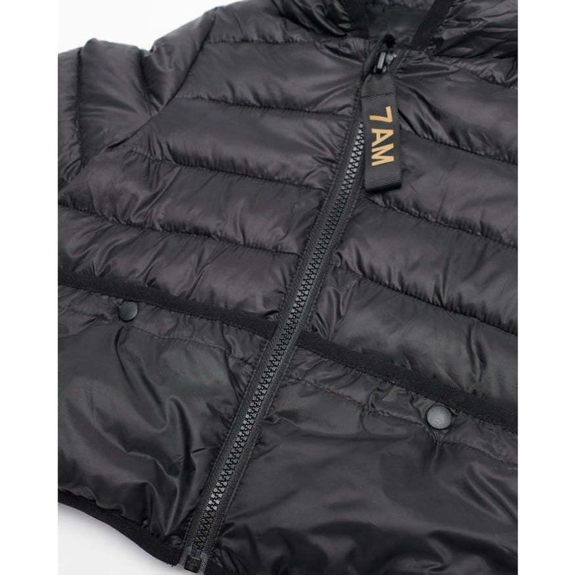 Roll Me Jacket