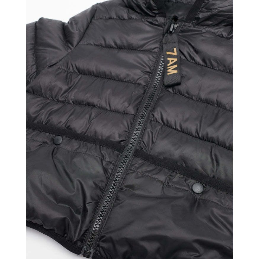 Roll Me Jacket