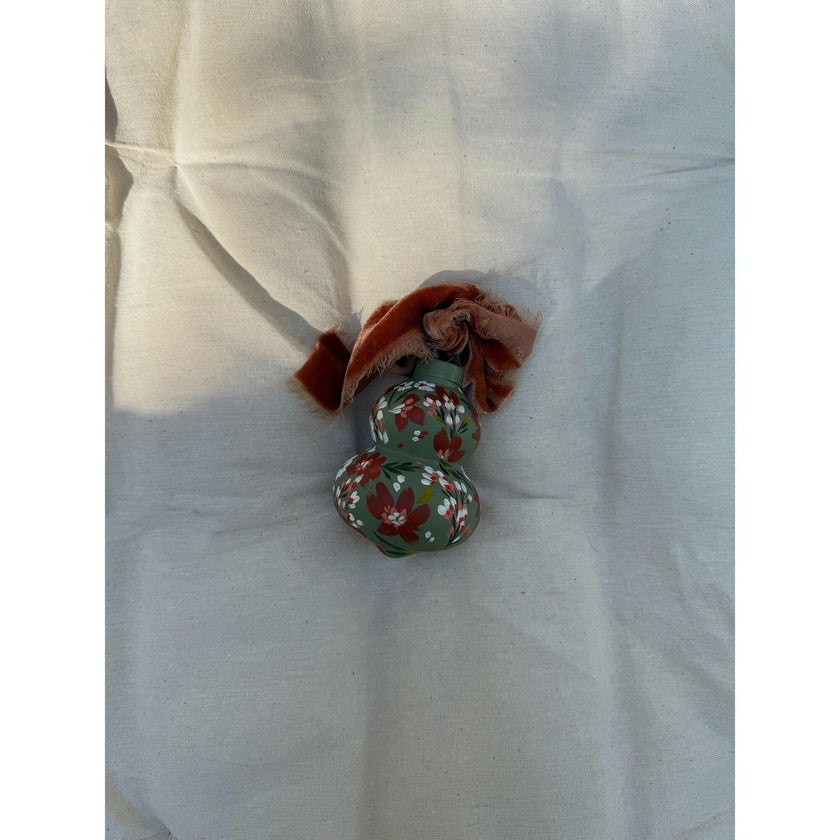 Evergreen Woodland Meadow Ornament