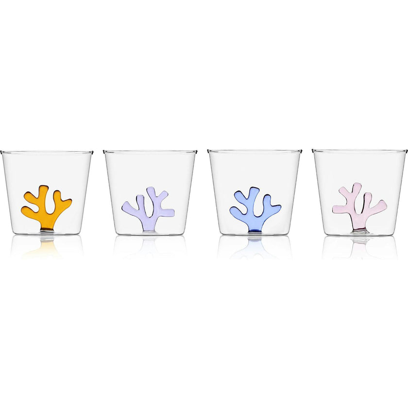 Whimsical Tumblers