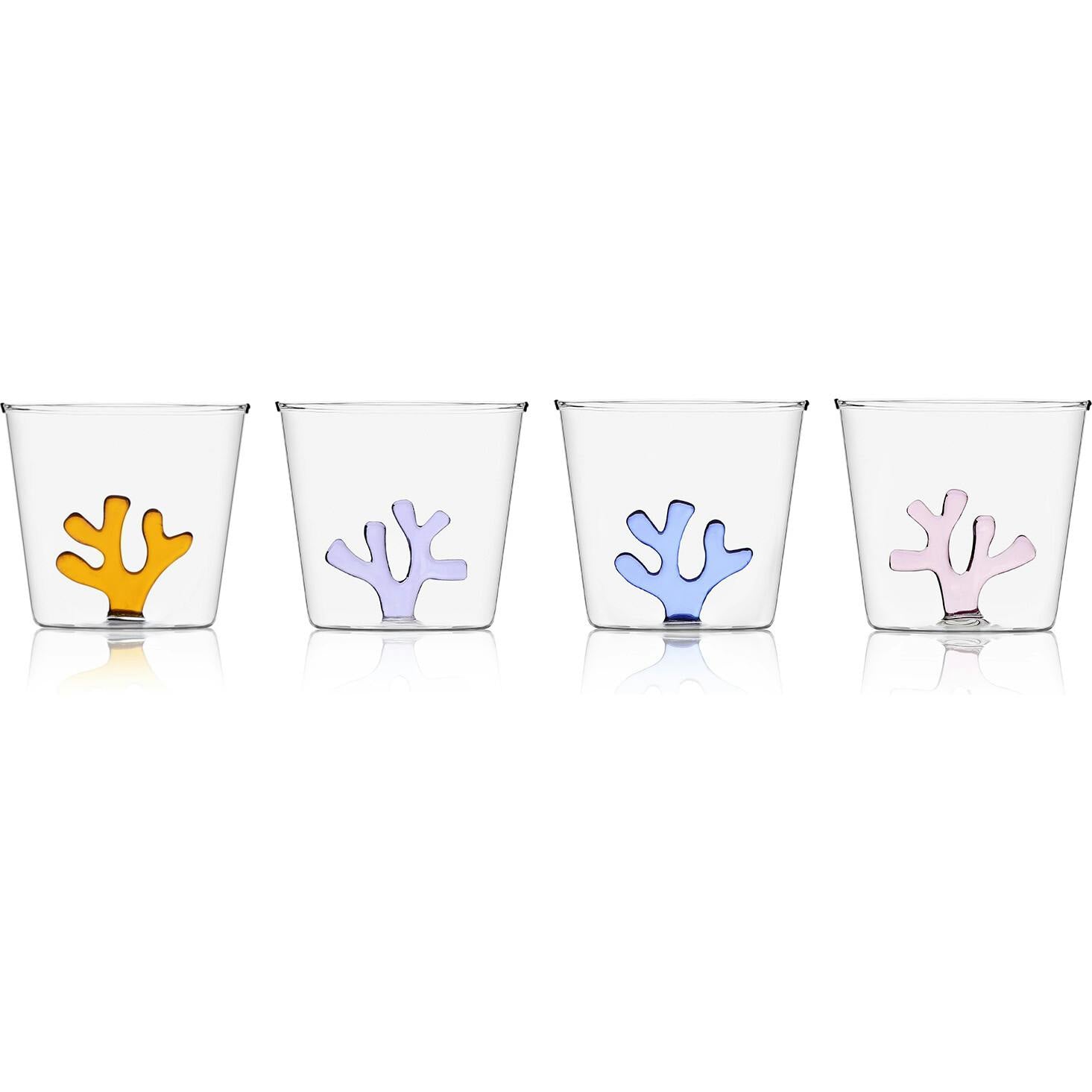 Whimsical Tumblers