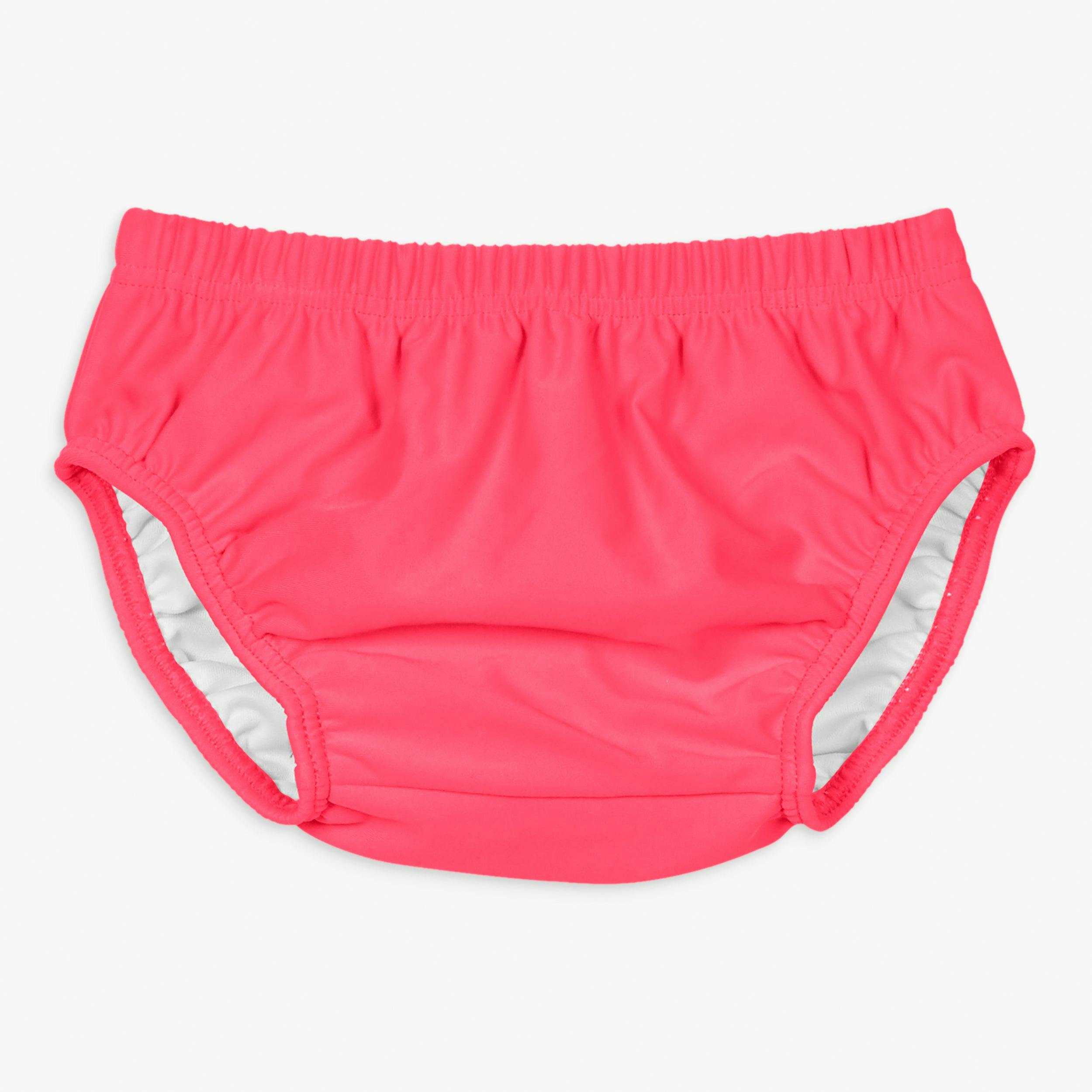 Swim diaper