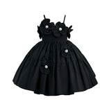 Black Buttercup Ravenna Dress