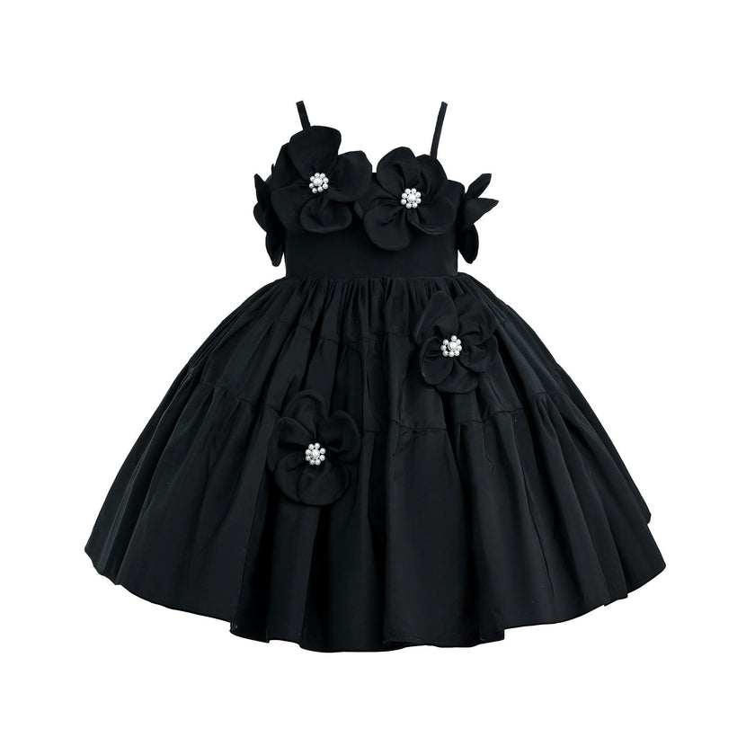 Black Buttercup Ravenna Dress