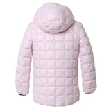 Sophie Eco Stretch Thermo Double Parka