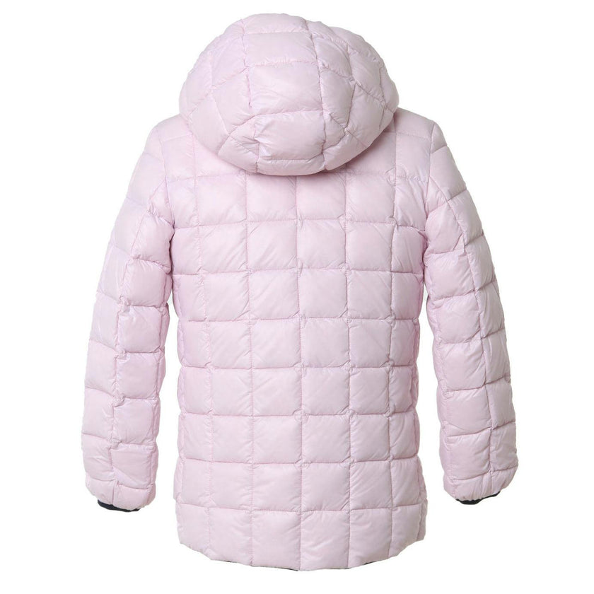 Sophie Eco Stretch Thermo Double Parka