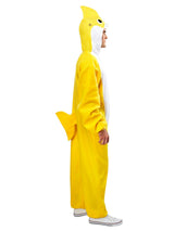 Adult Baby Shark Zipsters Costume