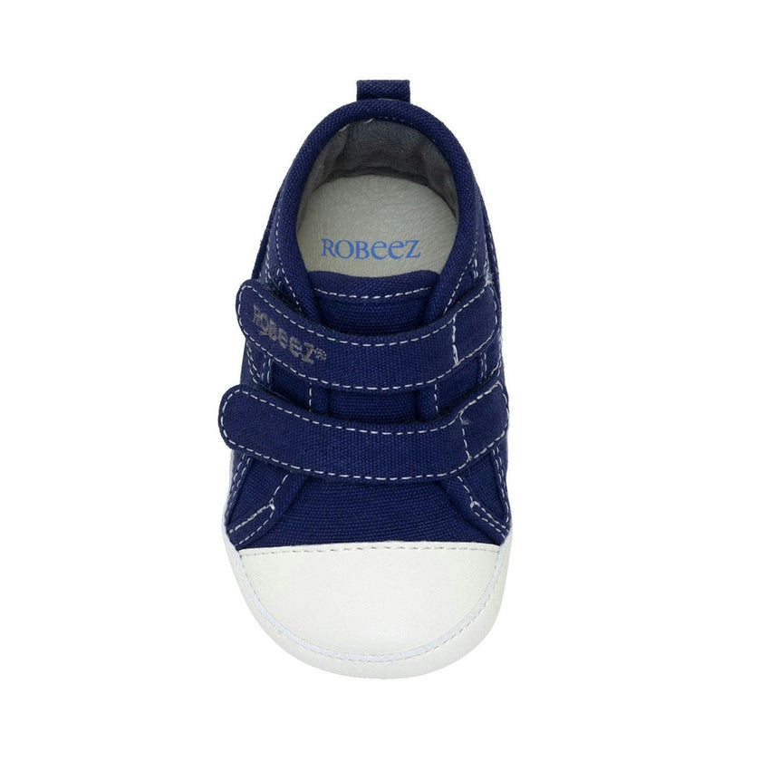 Joey Crib Shoes