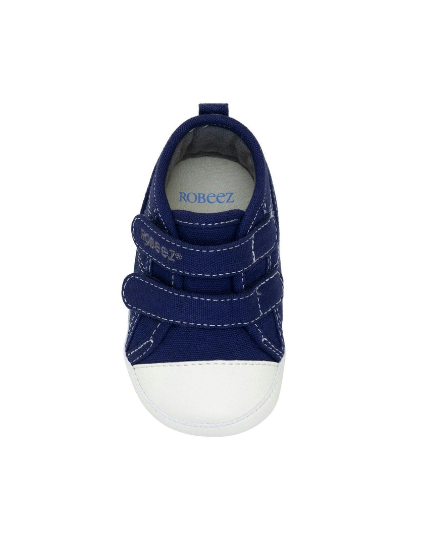 Joey Crib Shoes
