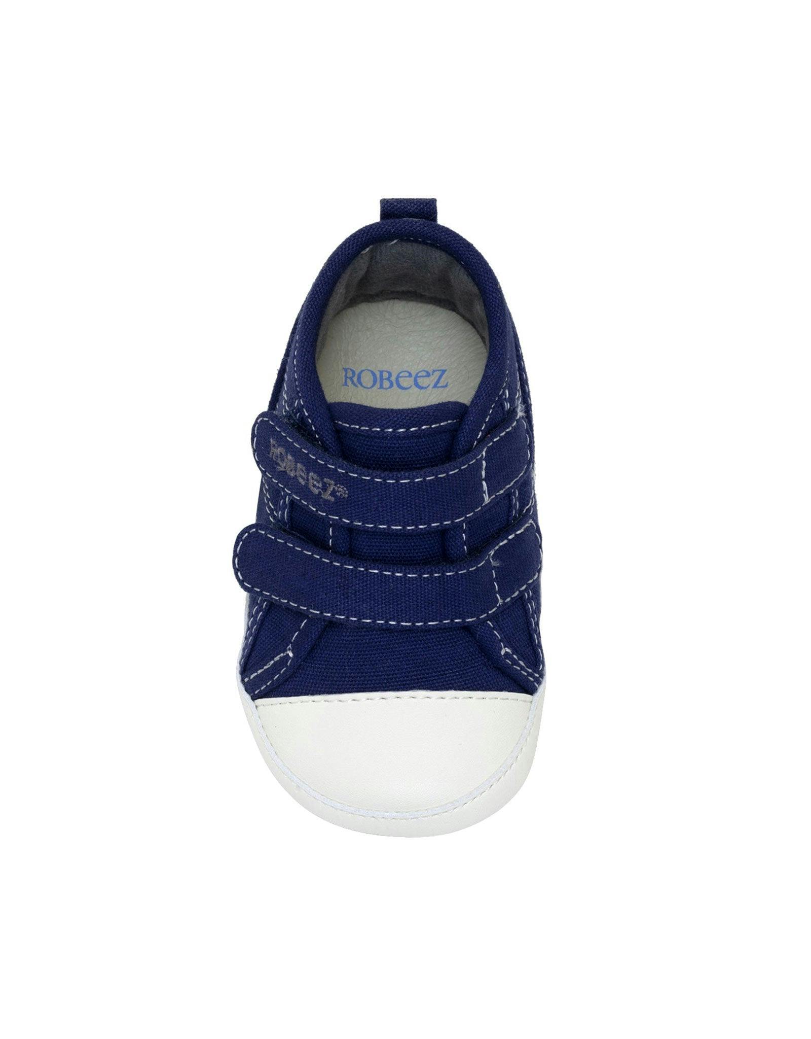 Joey Crib Shoes