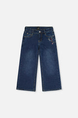 Jeans Light Blue Denim