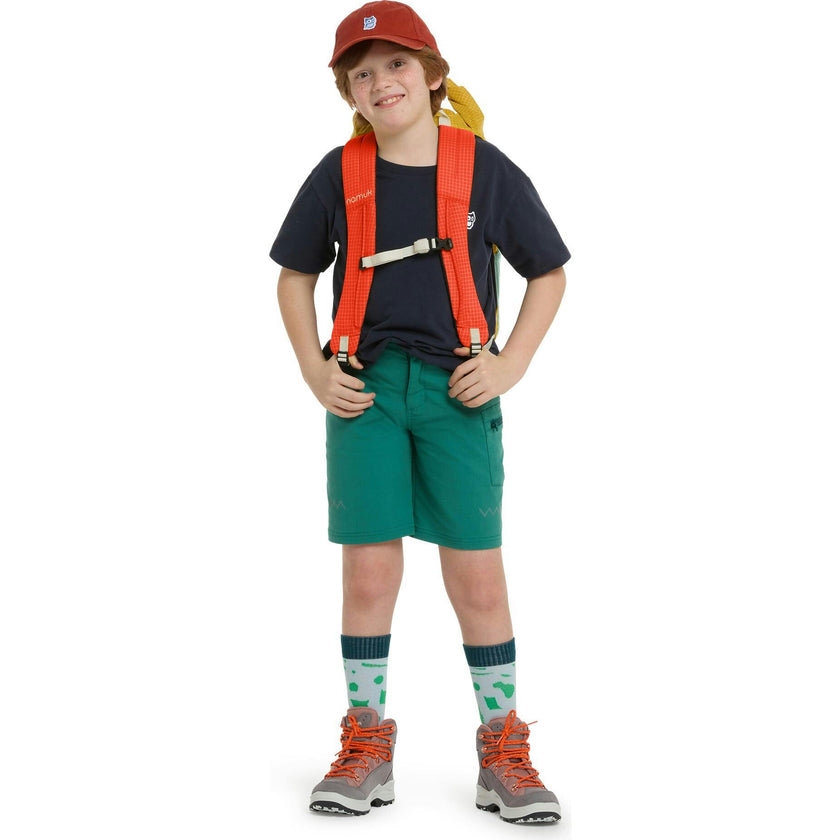 Scrab outdoor shorts