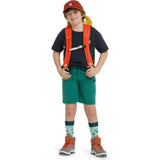 Scrab outdoor shorts