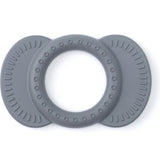 Rattle Teether