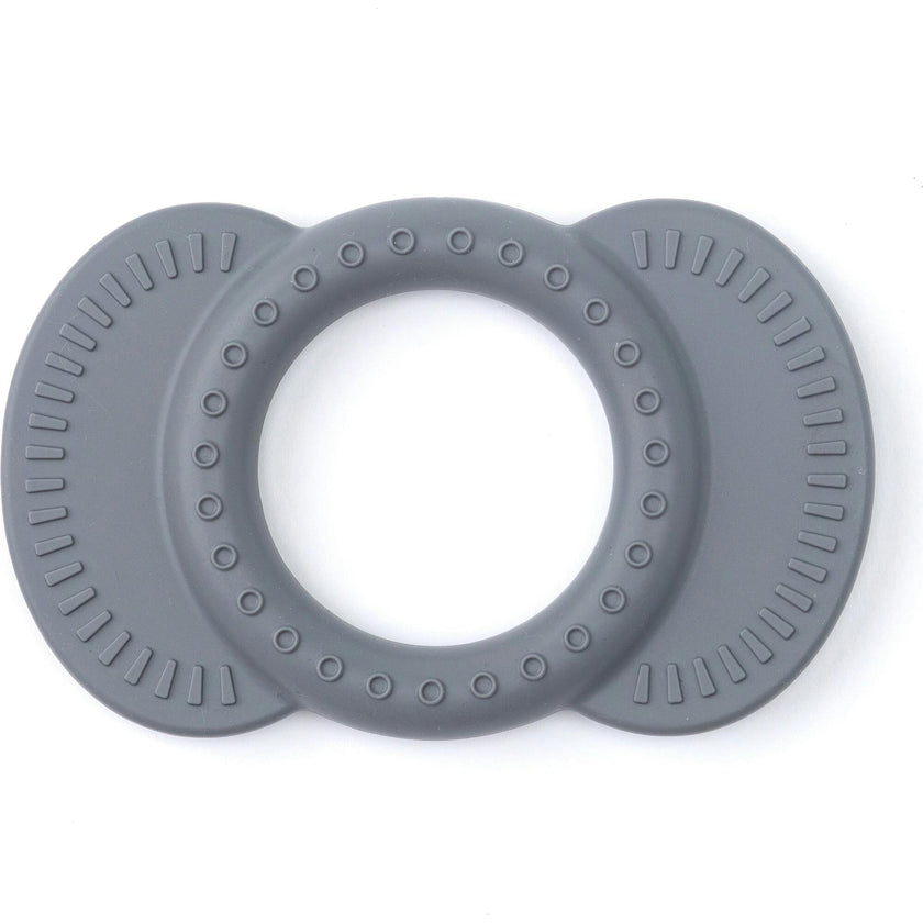Rattle Teether