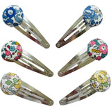 Liberty Of London Hair Clip Set