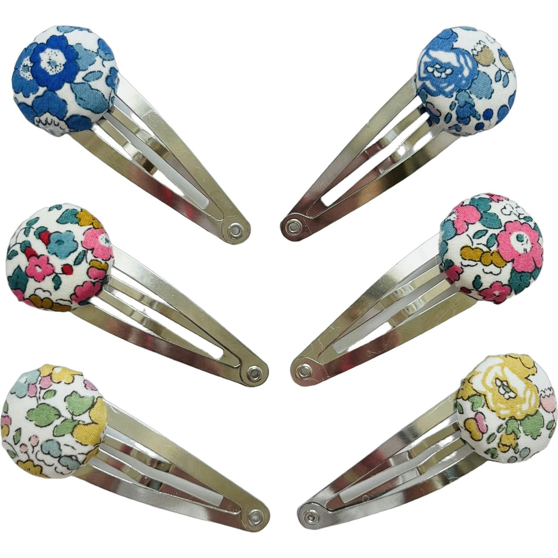Liberty Of London Hair Clip Set