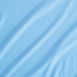 Hattie Blue Footie Zippered One Piece