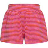 Carlisle Short Pink/Orange French Terry