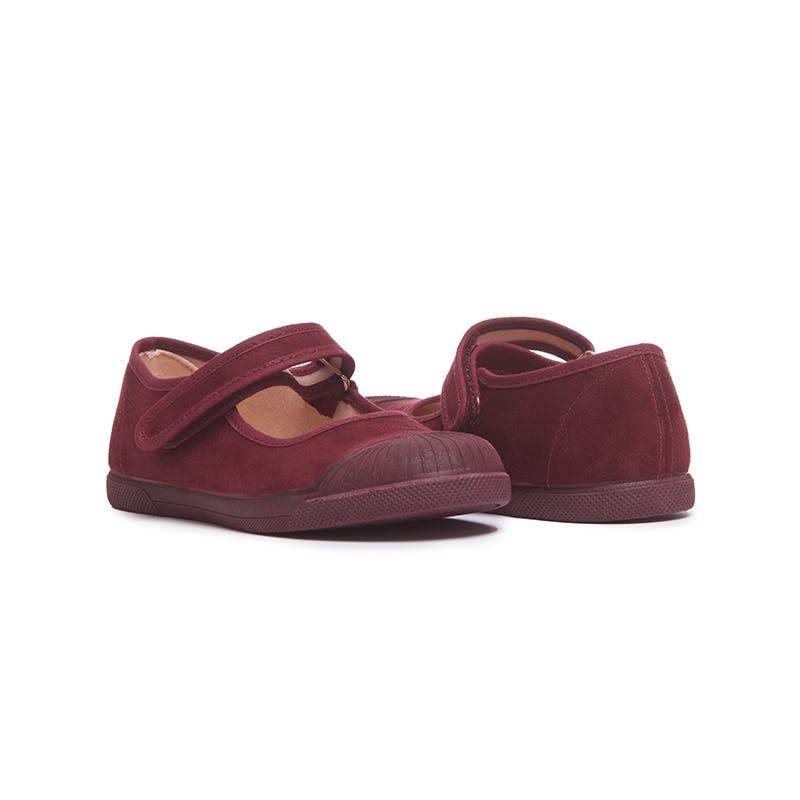 Cori Mary Janes
