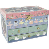 Enchanted Jewelry Box