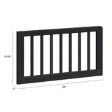 The MDB Family Toddler Bed Conversion Kit (M19699)