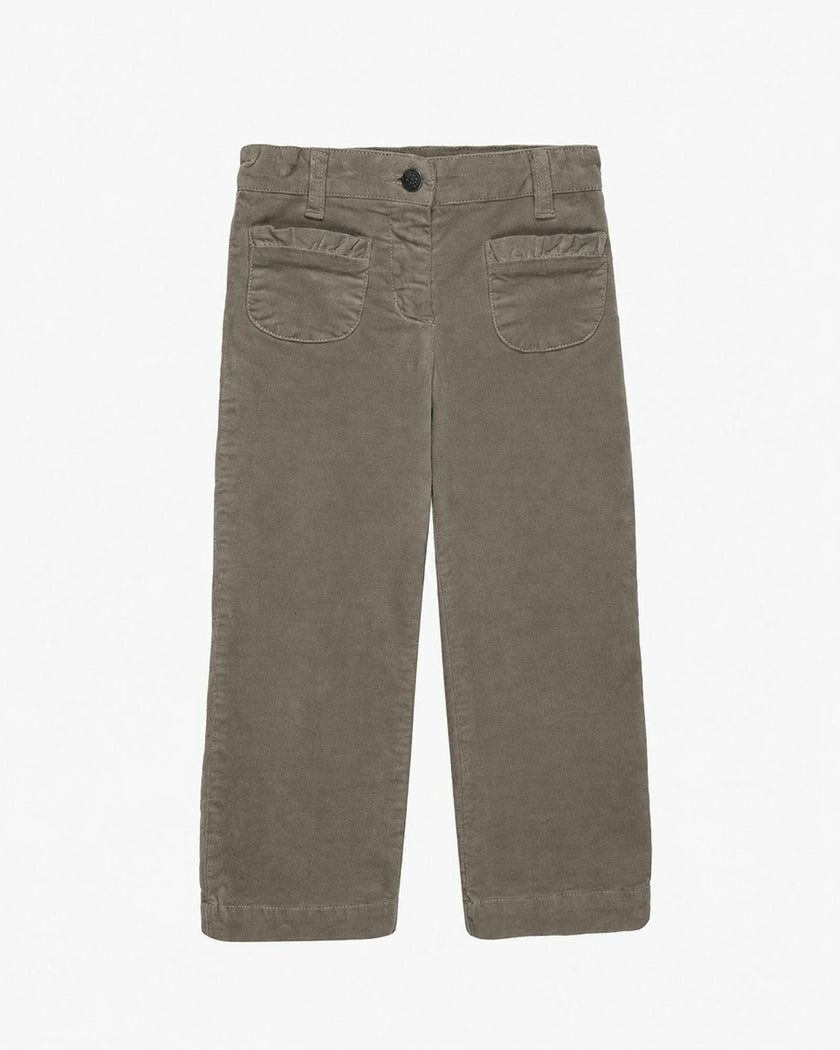 Jessica Pants in Mink